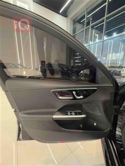 مێرسێدس بێنز C-Class